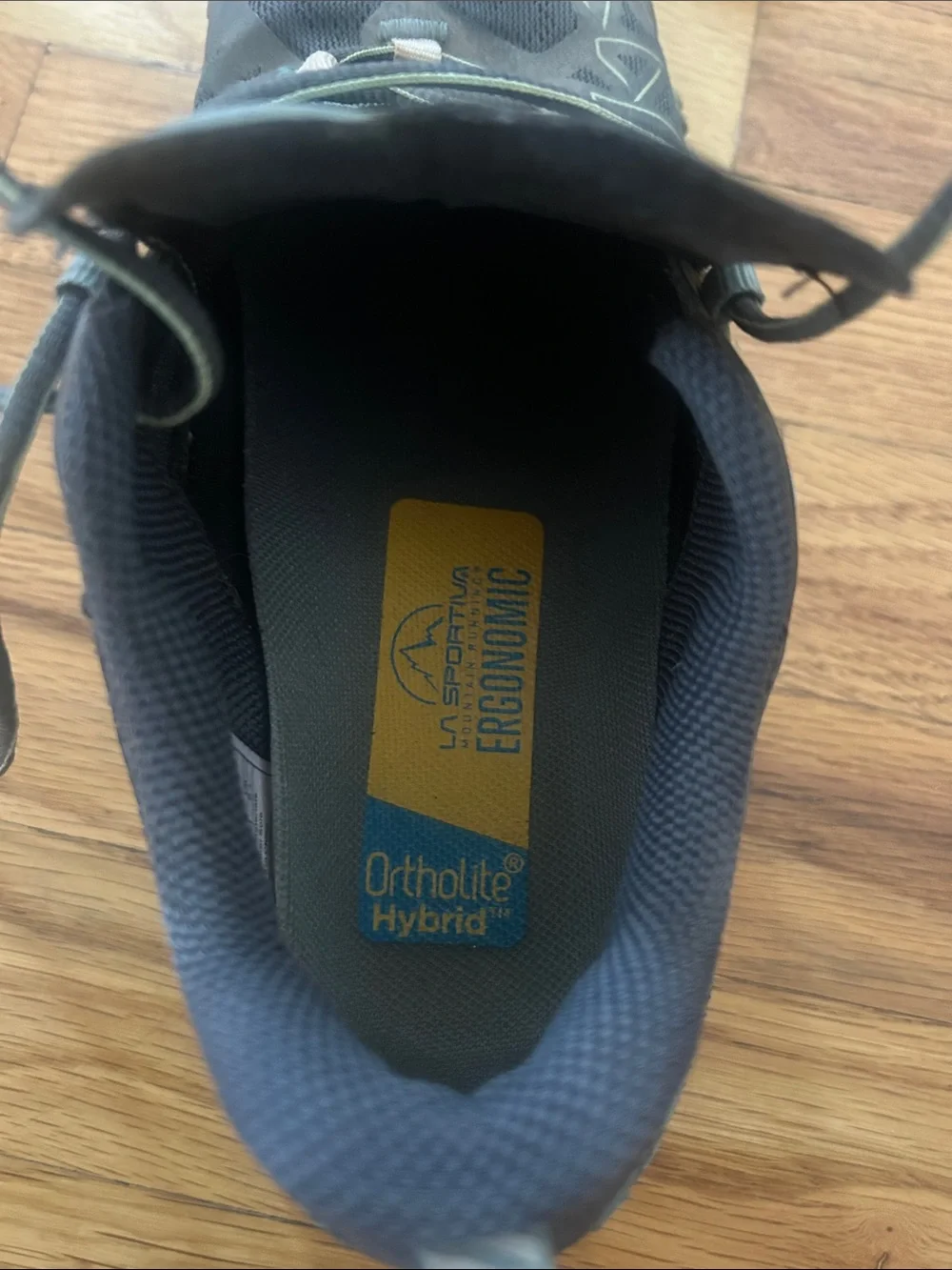 La Sportiva Bushido 2 Trail Running Shoes